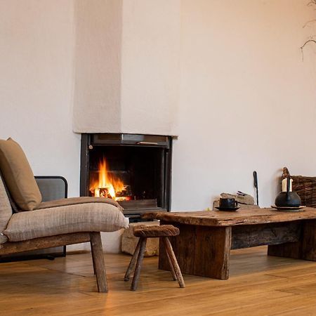 N O C T U R N E Apartment Kamianets-Podilskyi Luaran gambar