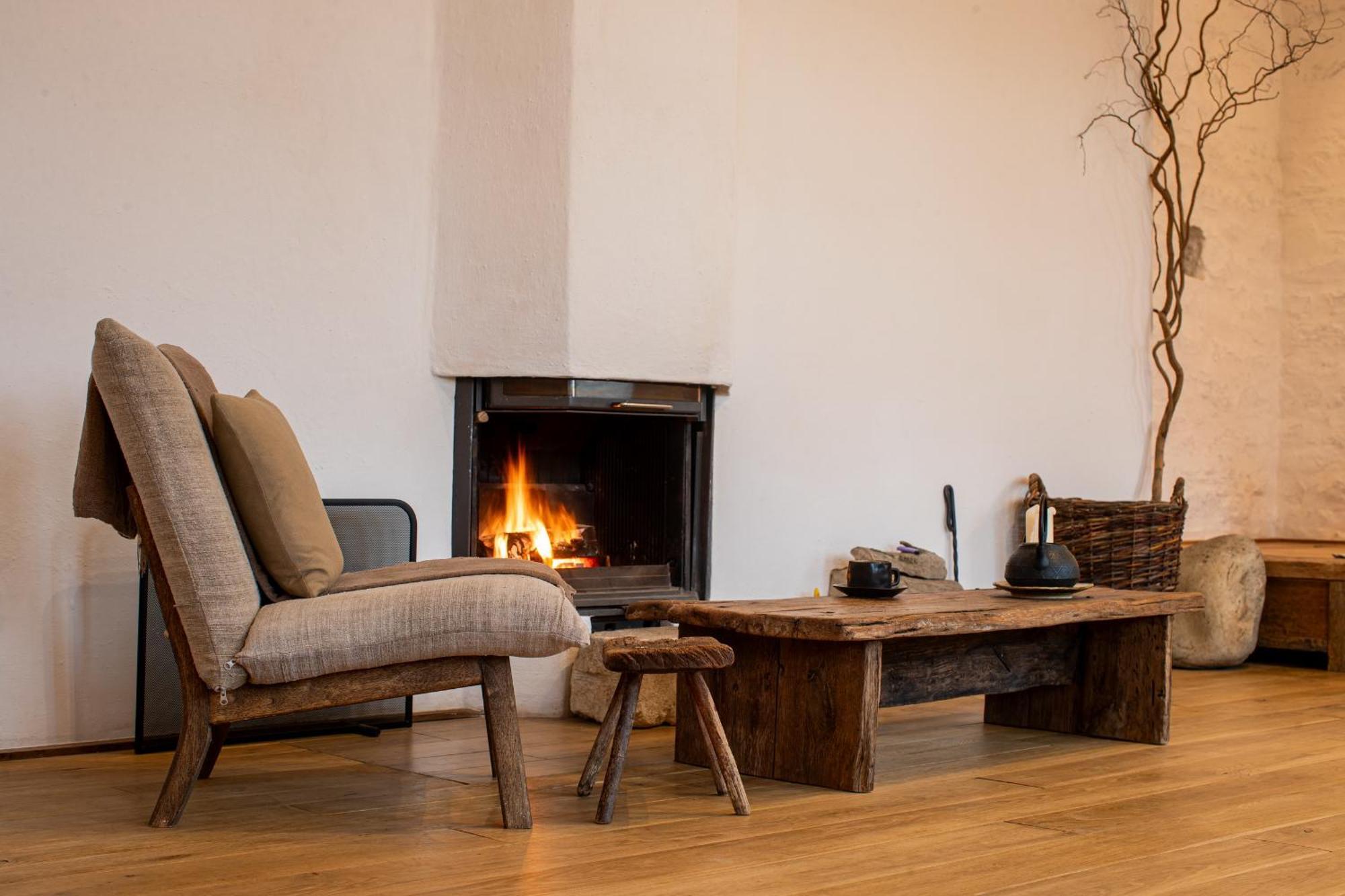N O C T U R N E Apartment Kamianets-Podilskyi Luaran gambar