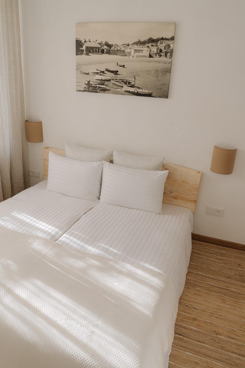 N O C T U R N E Apartment Kamianets-Podilskyi Bilik gambar